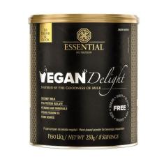 Vegan Delight (250G) - Essential Nutrition
