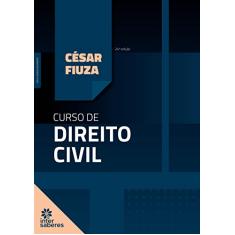 Curso de Direito Civil