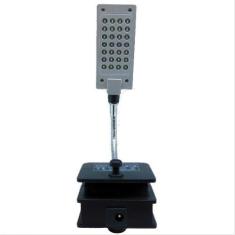 BOYU Luminaria CL-4L4A