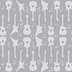Papel de Parede Guitar Music