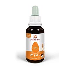 Floral Bah Tratamento e Stress 30ml - Petherapy