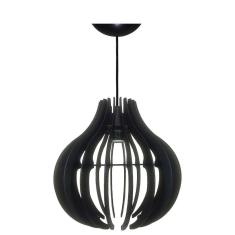 Pendente Ana Maria Preto