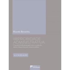 Improbidade Administrativa