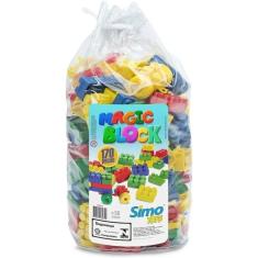 Magic Block 170 Pcs