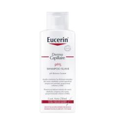 Eucerin Dermo Capillaire Ph5 - Shampoo 250ml