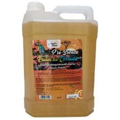 Sabonete Pré-Bronze Frutos do Cerrado 5lt - MELANINA COSMÉTICOS