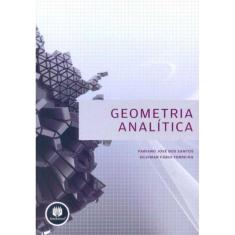 Geometria Analítica