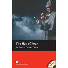 The Sign Of Four (Audio CD Included)