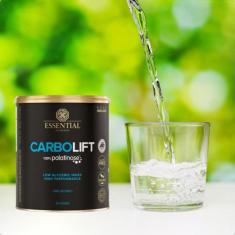 Carbolift 100% Palatinose 300G Energia Essential Nutrition