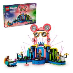 LEGO® Friends Programa de Talentos Musicais de Heartlake City; Brinquedo 42616