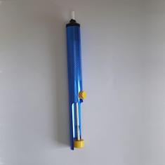 Sugador de Solda em Alumínio Brasfort