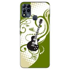 Capa Adesivo Skin368 Verso Para Infinix Hot 11 Play - KawaSkin