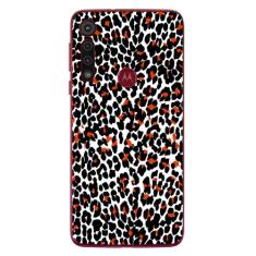 Capa Adesivo Skin355 Verso Para Motorola Moto G8 Play - KawaSkin