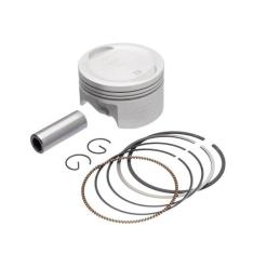 Pistao Kit C/anel Kmp Cg 150 2.50 F016