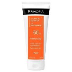 Protetor Solar Principia - PS-03 FPS60 - 200ml