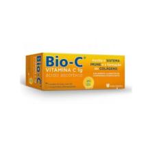Bio-C Vitamina 1G 10 Comprimidos Efervescentes