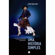 Livro - Uma história simples