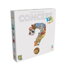 Concept Kids - Jogo de Tabuleiro - GalÃpagos - GalÃpagos 1