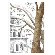 Livro - Quando a primavera chegar