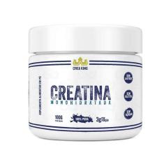 Creatina Monohidratada (100g) - Padrão: único