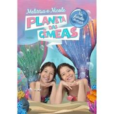 Planeta das Gêmeas - No Fundo do Mar
