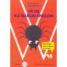 Pé de Ká-Dábliu-Ípsilon