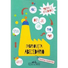 Fabriqueta Abecedário