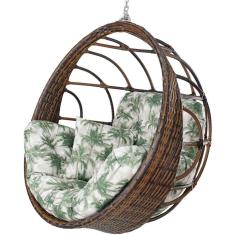 Balanço Ninho Suspenso Hungria Argila E Trancoso