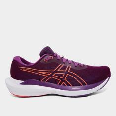 Tênis Asics Gel-Equation 14 Masculino, Roxo, Rosa, 41