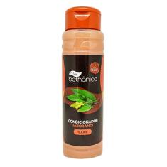 Tok Bothanico - Condicionador Tok Bothanico 400Ml Jaborandi