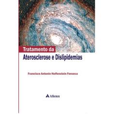 Livro - Tratamento da aterosclerose e dislipidemias