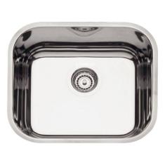 Cuba Inox Polido 40X34Cm Perfecta Tramontina 94050402