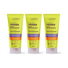 Sabonete Facial Labotrat Liquido 100Ml Primer - 3Un