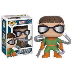 Funko Pop! Marvel: Doctor Octopus
