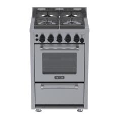 Fogao 4 Bocas Venax Temis Inox Glp