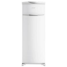Freezer Vertical Frost Free 1 Porta 228 Litros BVR28MB Brastemp, Branc