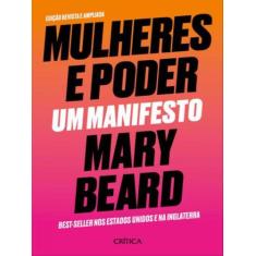 Livro - Mulheres e poder