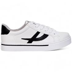 TENIS VIA MARTE REF:016-012 FEMININO-Feminino
