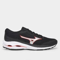 Tênis Mizuno Wave Tornamic 2 Feminino-Feminino