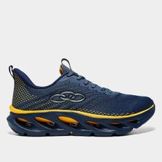 Tênis Olympikus Diffuse 5 Masculino-Masculino