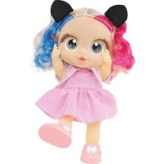 Boneca andyzinha - Bee Toys