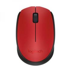 Mouse Sem Fio Logitech M170 Para Computador