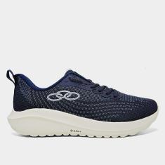 Tênis Olympikus Acqua Feminino-Feminino