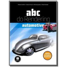 Abc Do Rendering Automotivo