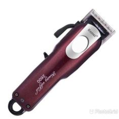 Kemei 2600 Cortar Cabelo Barba Profissional Elétrica Sem Fio