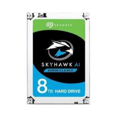 Hd Sata 8Tb Video/Skyhawk - St8000ve000 - Seagate