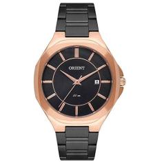 Relógio Orient Feminino Eternal Preto FTSS1138-G1PX