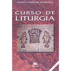 Curso de liturgia