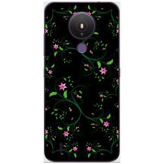 Capa Adesivo Skin353 Verso Para Nokia 1.4 (2021)