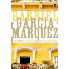 Os funerais da Mamãe Grande